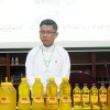 Aung Ko Htet