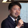 Hiroyuki Fukano
