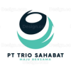 Logo PT Trio Sahabat Maju Bersama