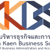 Khon Kaen University Business School